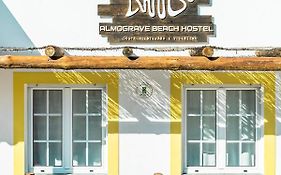 Almograve Beach Hostel